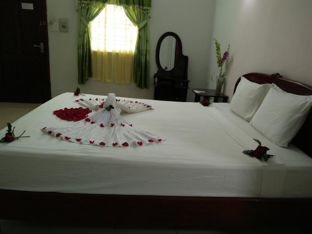 Valentine Hotel Hué Eksteriør billede