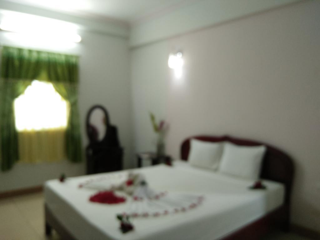 Valentine Hotel Hué Eksteriør billede